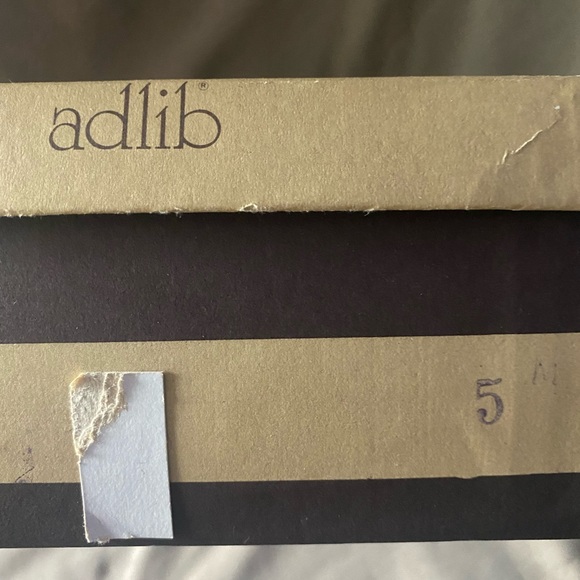 Vintage Adlib/Jacobsons Shoes - Picture 2 of 11